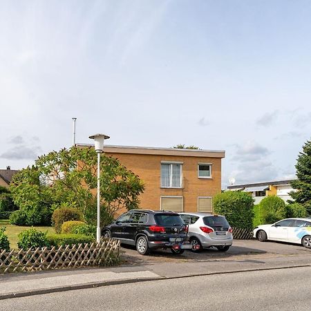 Haffkamp 16 Wohnung 1 Grömitz Exterior foto