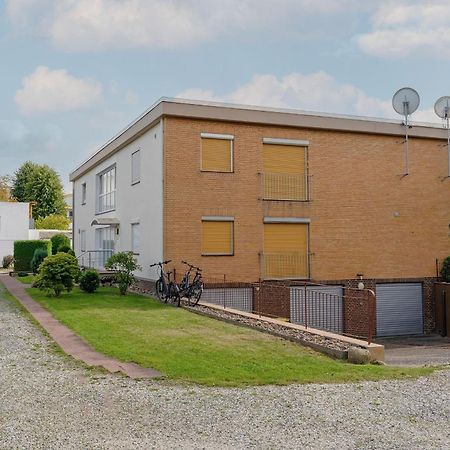 Haffkamp 16 Wohnung 1 Grömitz Exterior foto